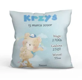 poduszka-metryczka-mis