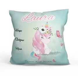 poduszka-metryczka-unicorn