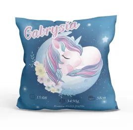 poduszka-metryczka-unicorn