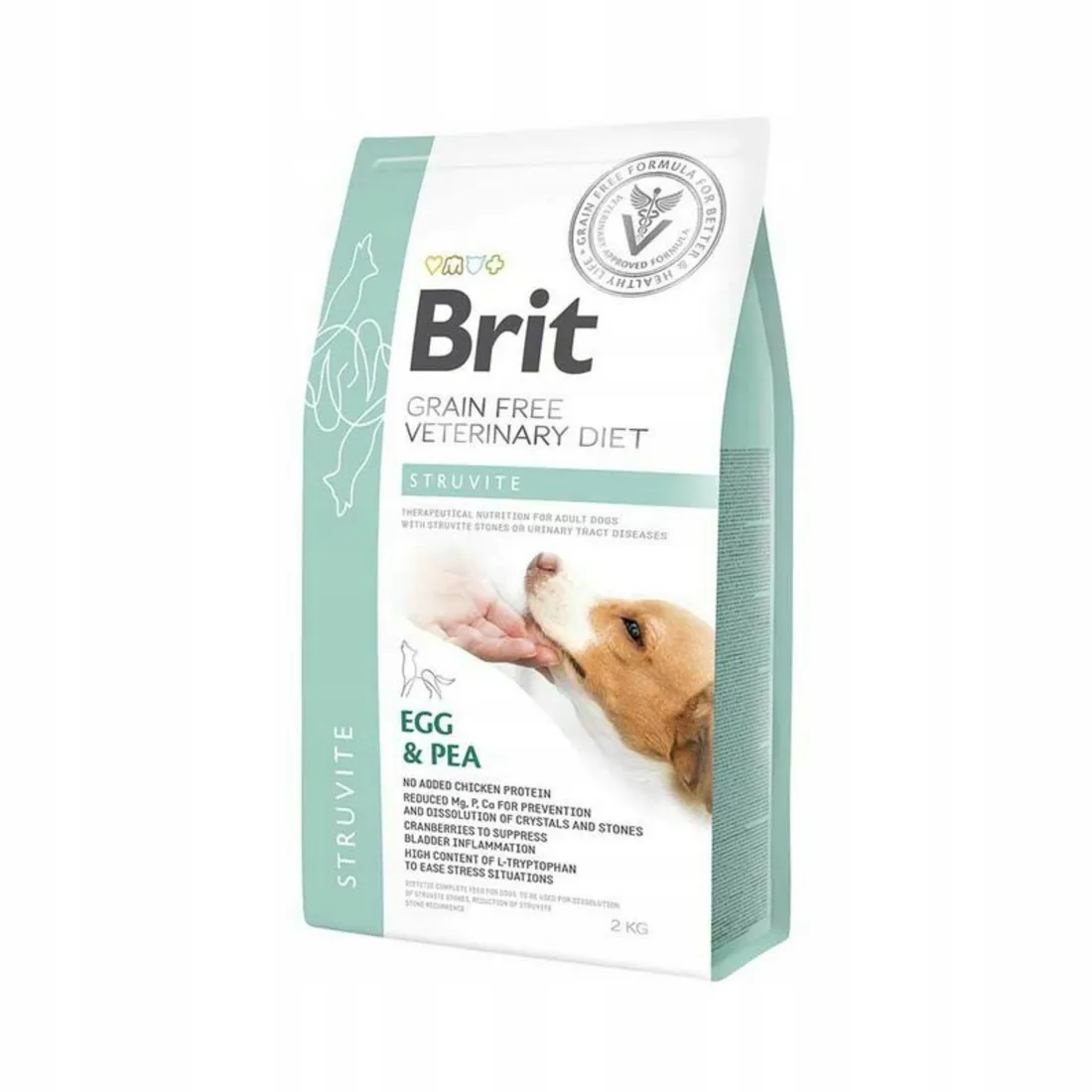 brit-veterinary-diets-dog-struvite-2kg