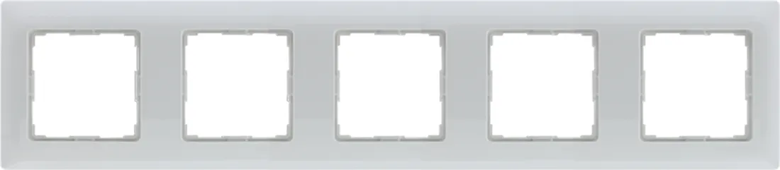 ramka-5-krotna-bialy-vena