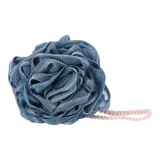 myjka-gabka-do-kapieli-w-ksztalcie-rozy-granat-stan-nowy