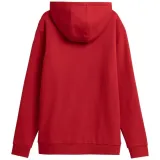 bluza-meska-4f-nosh4-blm352-czerwona-marka-4f