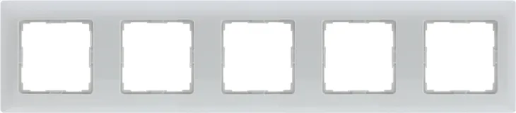 ramka-5-krotna-bialy-vena