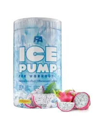 fa-ice-pump-pre-workout