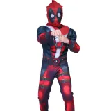 avengers-stroj-przebranie-deadpool-116-122-stan-nowy