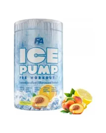 fa-ice-pump-pre-workout