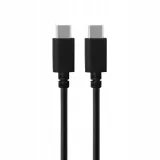 szybki-kabel-usb-c-usb-c-typ-c-2m-3a-quick-charge-kolor-czarny