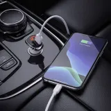 szybka-ladowarka-samochodowa-2xusb-lcd-kabel-micro-prad-wyjsciowy-2400-ma