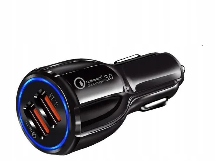 ladowarka-samochodowa-31a-2xusb-quick-charge-3-0