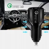 ladowarka-samochodowa-31a-2xusb-quick-charge-3-0-dlugosc-przewodu-1-m