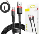kabel-baseus-cafule-usb-a-usb-c-3a-1m-qc3-0