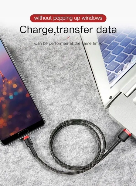 kabel-baseus-cafule-usb-a-usb-c-3a-1m-qc3-0-kod-producenta-catklf-b91
