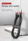 kabel-baseus-cafule-usb-a-usb-c-3a-1m-qc3-0-stan-nowy-kolor-czarny