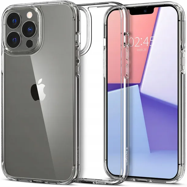 plecki-spigen-do-apple-iphone-13-pro-bezbarwny-waga-z-opakowaniem-0-05-kg