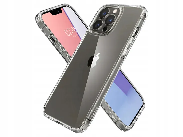 plecki-spigen-do-apple-iphone-13-pro-bezbarwny-certyfikat-ce