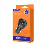 ladowarka-samochodowa-20w-48a-3xusb-quick-charge-stan-nowy