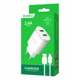 mocna-ladowarka-sieciowa-2xusb-kabel-do-iphone-stan-nowy