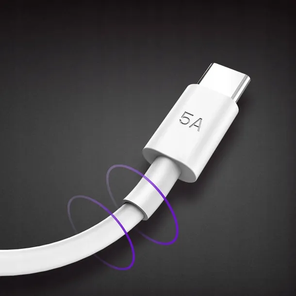 mocna-kabel-usb-usb-c-typ-c-quick-charge-3-0-5a-stan-nowy-kolor-bialy