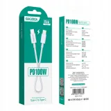 usb-c-kabel-3a-100w-025m-usb-typ-c-quick-charge-stan-nowy