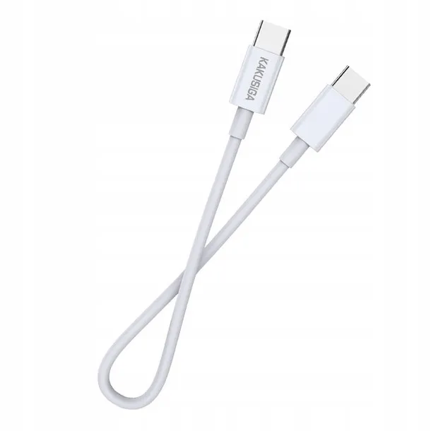 usb-c-kabel-3a-100w-025m-usb-typ-c-quick-charge-kolor-bialy