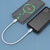 usb-c-kabel-3a-100w-025m-usb-typ-c-quick-charge-zgodnosc-ze-standardem-quick-charge-3-0