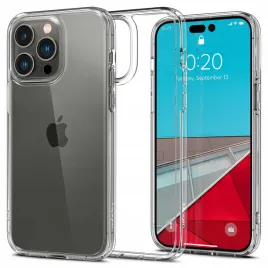 plecki-spigen-do-apple-iphone-14-pro-max-bezbarwny