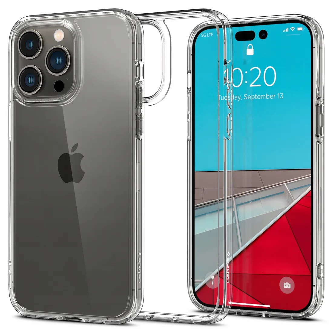 plecki-spigen-do-apple-iphone-14-pro-max-bezbarwny