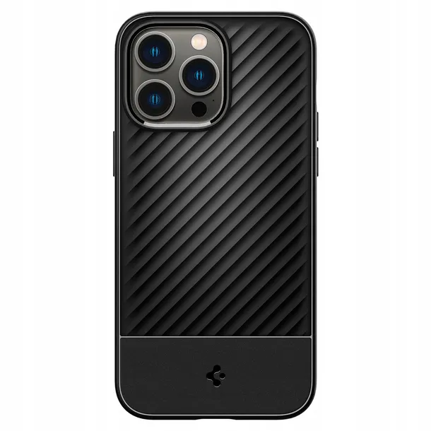 spigen-core-armor-iphone-14-pro-matte-black-typ-plecki
