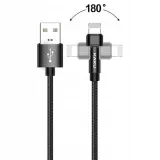 kabel-usb-lightning-do-iphone-180-katowy-3a-1m-marka-kaku