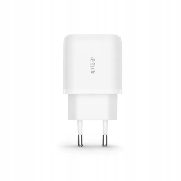 tech-protect-c20w-qc3-0-ladowarka-usb-a-usb-c-whit-stan-nowy