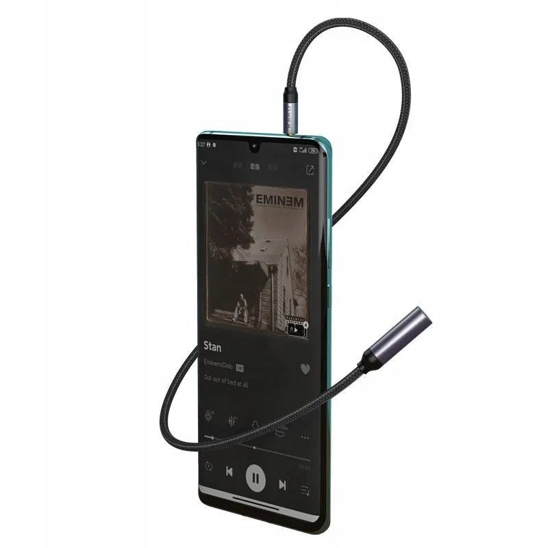 przedluzacz-jack-35mm-aux-adapter-stan-nowy