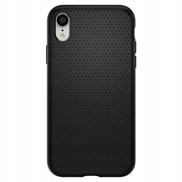 plecki-spigen-do-apple-iphone-xr-czarny-material-tworzywo-sztuczne