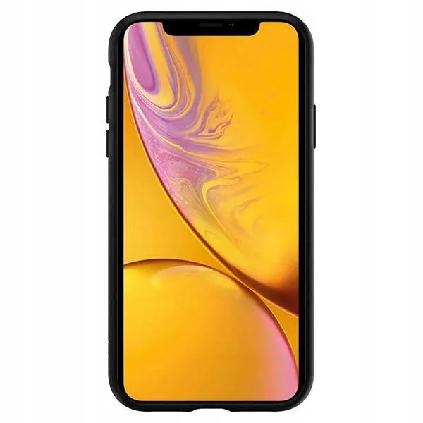 plecki-spigen-do-apple-iphone-xr-czarny-funkcje-pochlanianie-wstrzasow