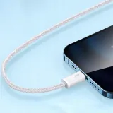 kabel-lightning-baseus-dynamic-2-4a-1m-bialy-cald-stan-nowy-kolor-bialy