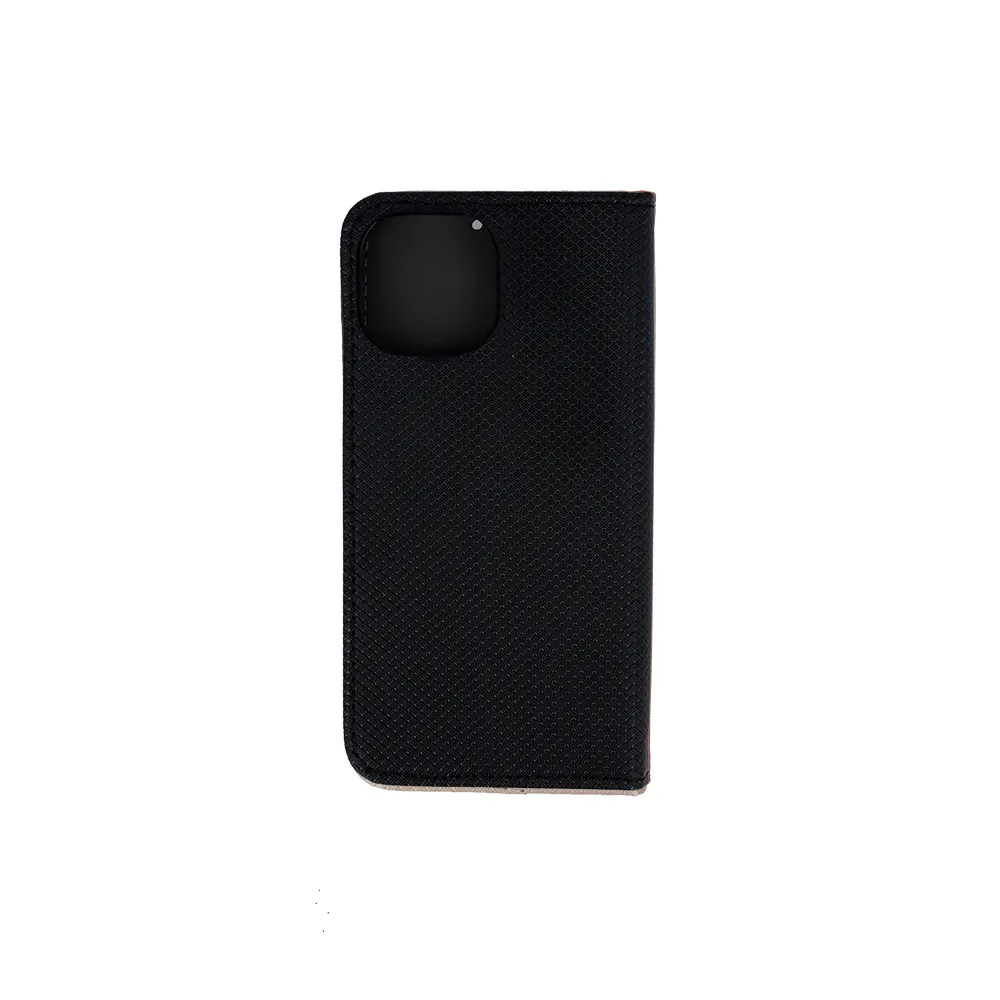 etui-smart-magnet-do-iphone-13-mini-54-czarne-stan-nowy