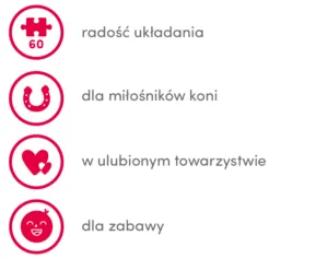 puzzlove-czuczu-konie-60-elementow-plec-chlopcy-dziewczynki