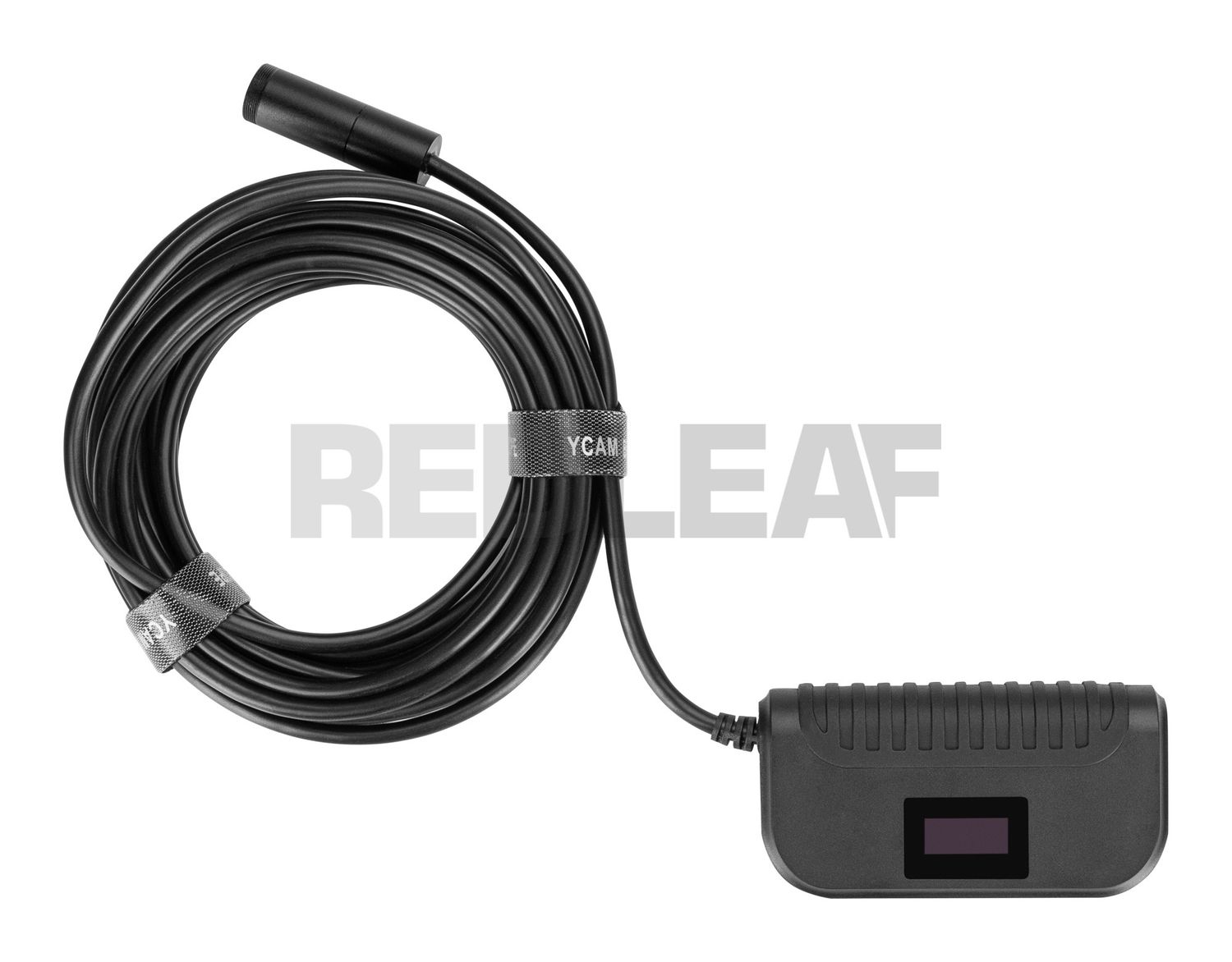 Endoskop WiFi Redleaf RDE-605WR - sztywny kabel 5 m