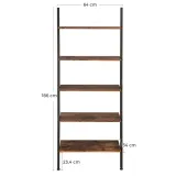 regal-polka-lls46bx-stan-nowy