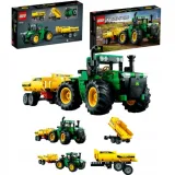 traktor-lego-technik-390-elementow