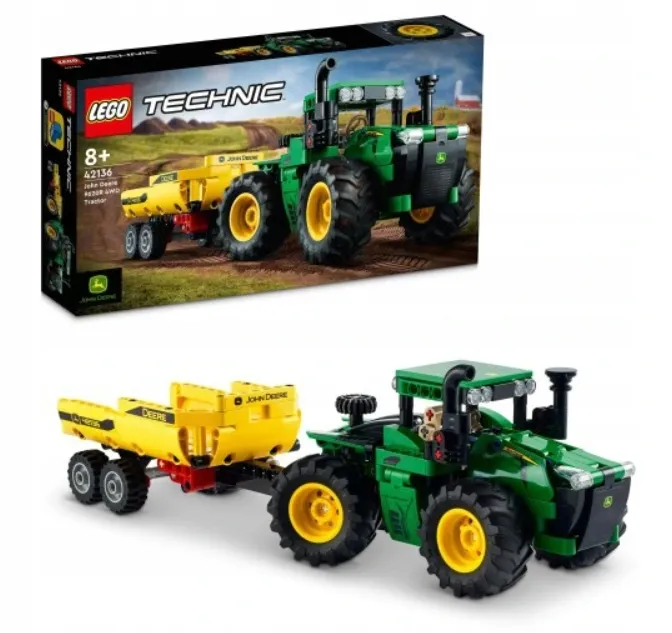 traktor-lego-technik-390-elementow