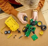 traktor-lego-technik-390-elementow-marka-lego