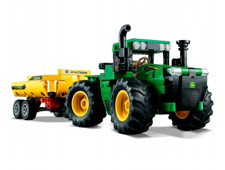 traktor-lego-technik-390-elementow-material-plastik