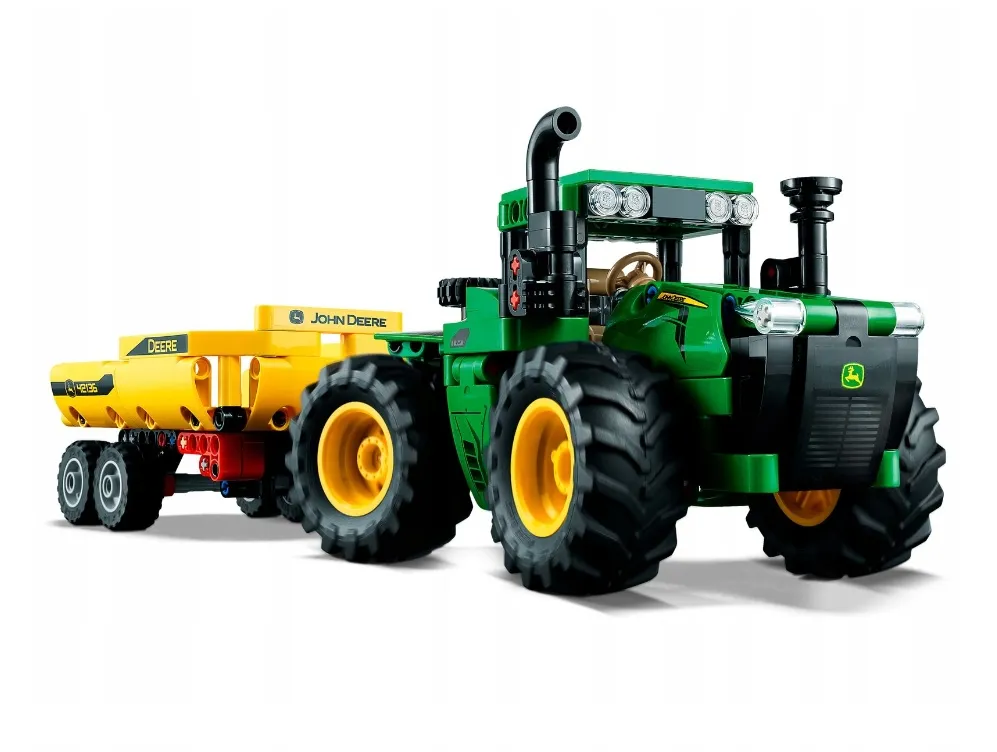 traktor-lego-technik-390-elementow