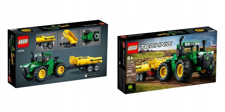 traktor-lego-technik-390-elementow-rodzaj-zestaw