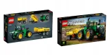 traktor-lego-technik-390-elementow-rodzaj-zestaw