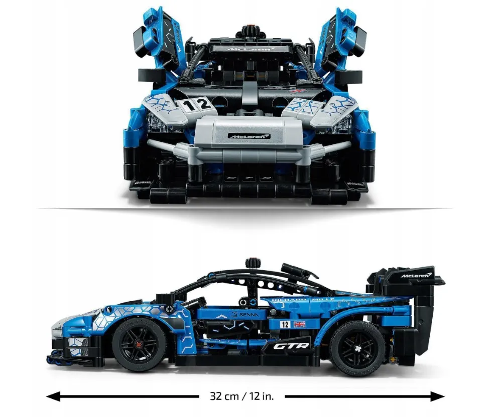 klocki-lego-technic-mclaren-senna-samochod-stan-nowy