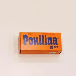 poxilina