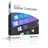 ashampoo-taskbar-customizer