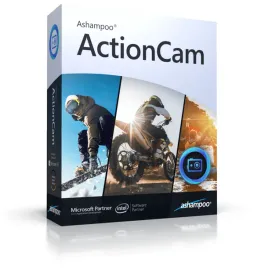 ashampoor-actioncam